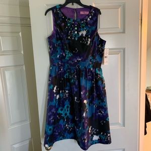 Gorgeous Dress With POCKETS!